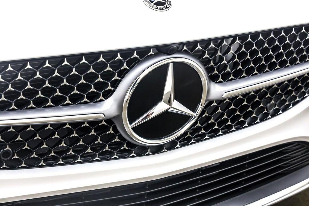 new 2026 Mercedes-Benz CLA 250 car, priced at $47,060