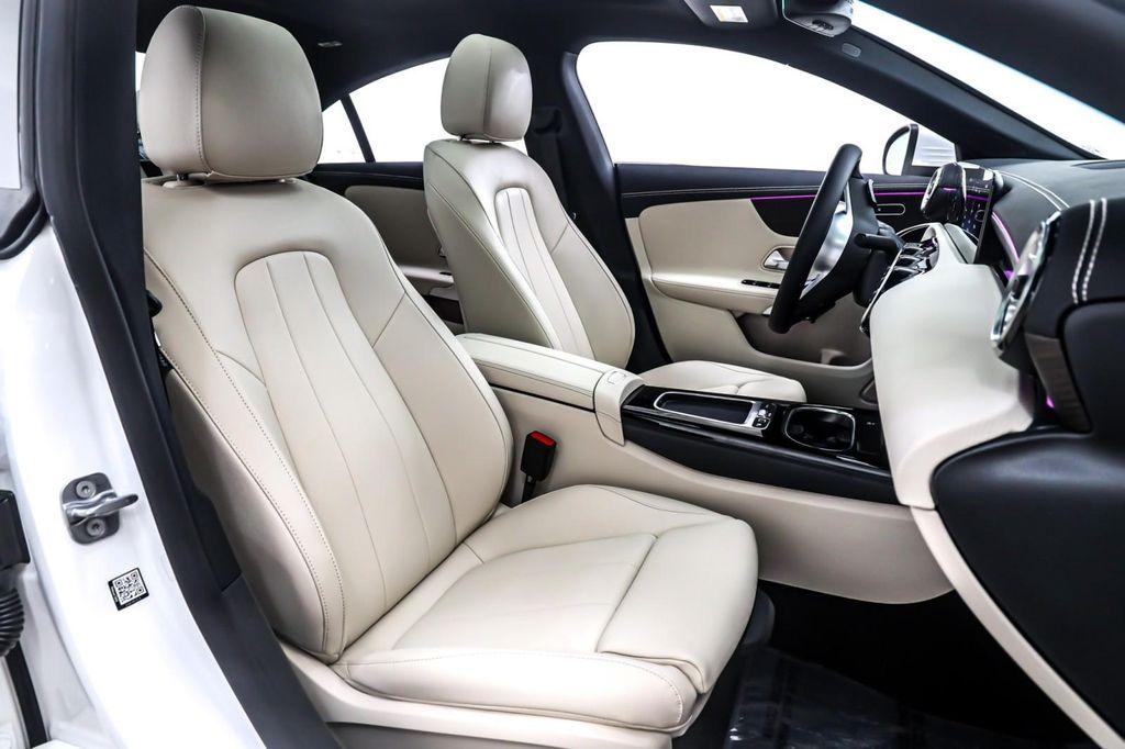 new 2026 Mercedes-Benz CLA 250 car, priced at $47,060