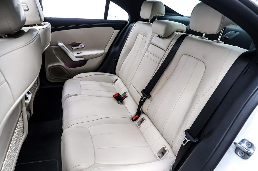 new 2026 Mercedes-Benz CLA 250 car, priced at $47,060