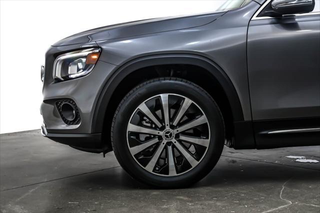 used 2022 Mercedes-Benz GLB 250 car, priced at $32,894