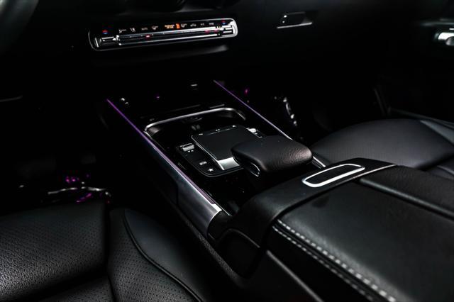 used 2022 Mercedes-Benz GLB 250 car, priced at $32,894