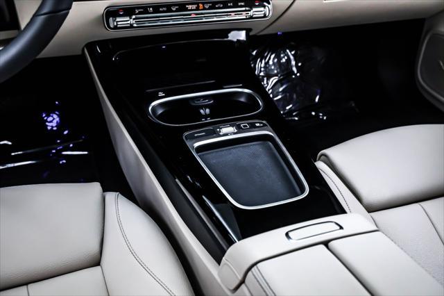 new 2025 Mercedes-Benz CLA 250 car, priced at $49,910