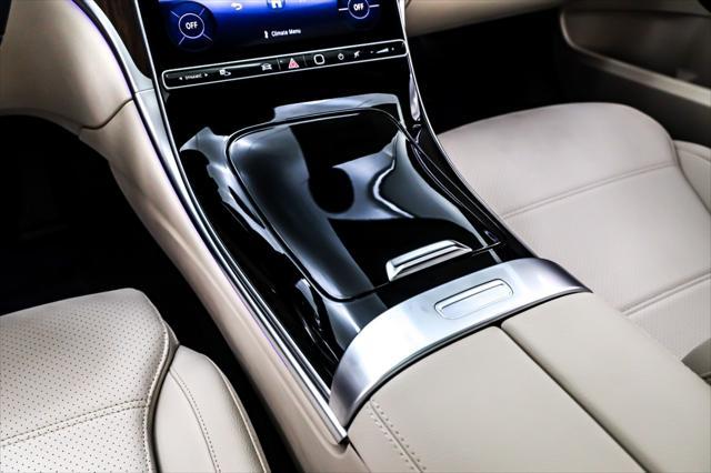 new 2025 Mercedes-Benz C-Class car, priced at $53,085