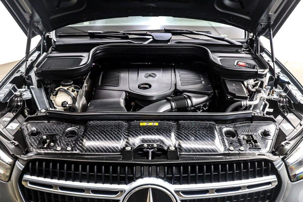 used 2024 Mercedes-Benz GLE 350 car, priced at $43,893