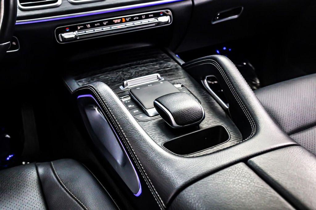 used 2024 Mercedes-Benz GLE 350 car, priced at $43,893
