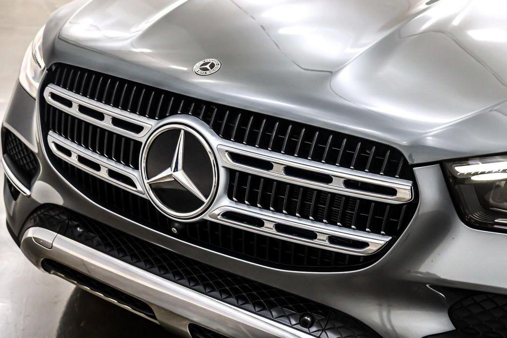 used 2024 Mercedes-Benz GLE 350 car, priced at $43,893