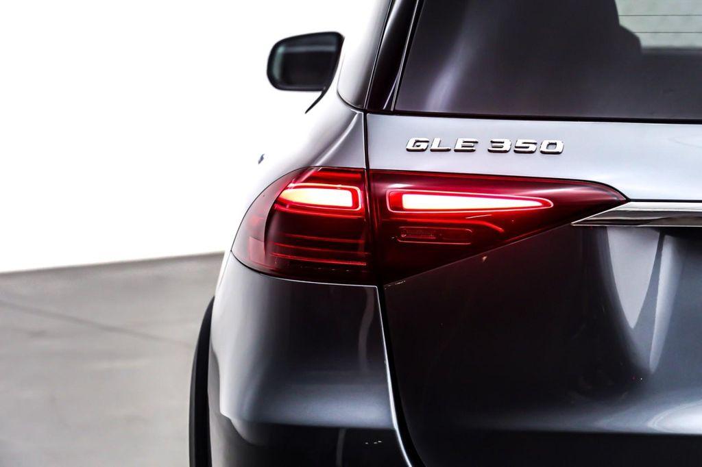 used 2024 Mercedes-Benz GLE 350 car, priced at $43,893