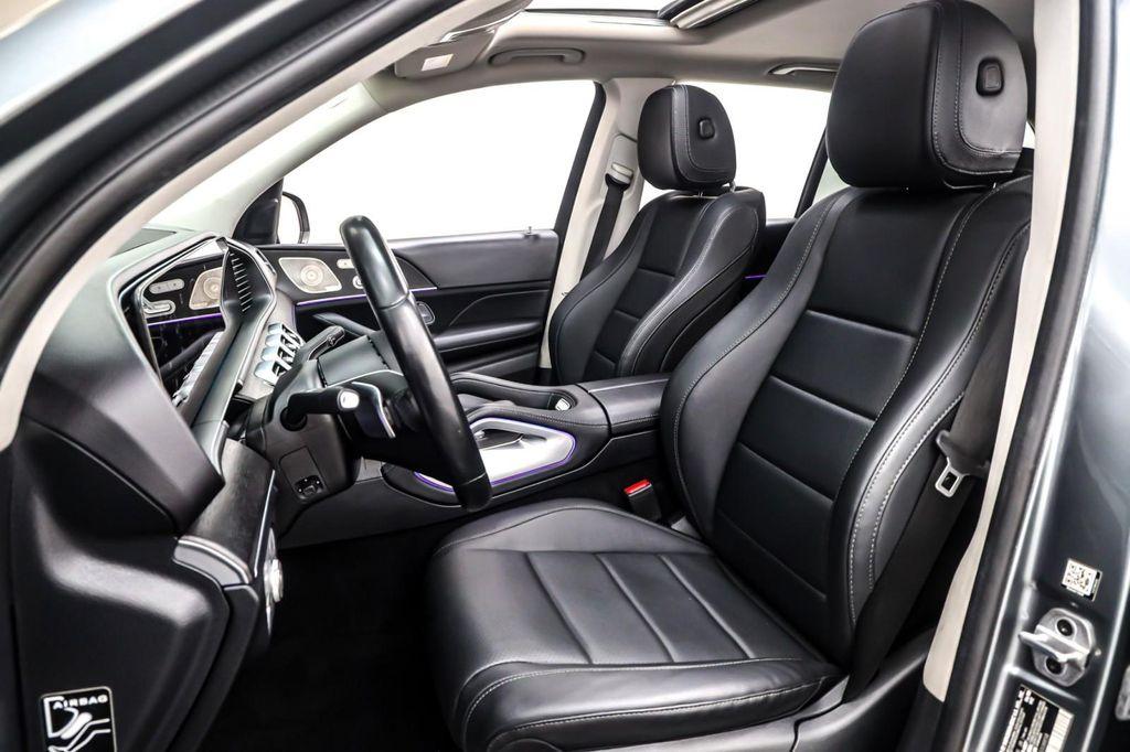 used 2024 Mercedes-Benz GLE 350 car, priced at $43,893