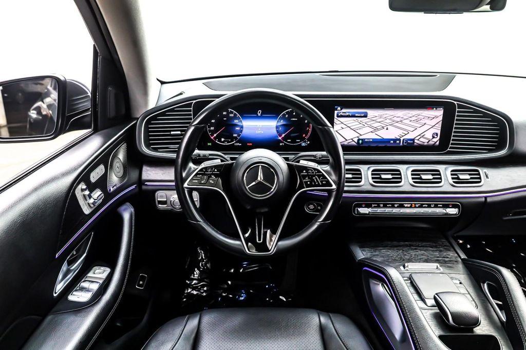 used 2024 Mercedes-Benz GLE 350 car, priced at $43,893
