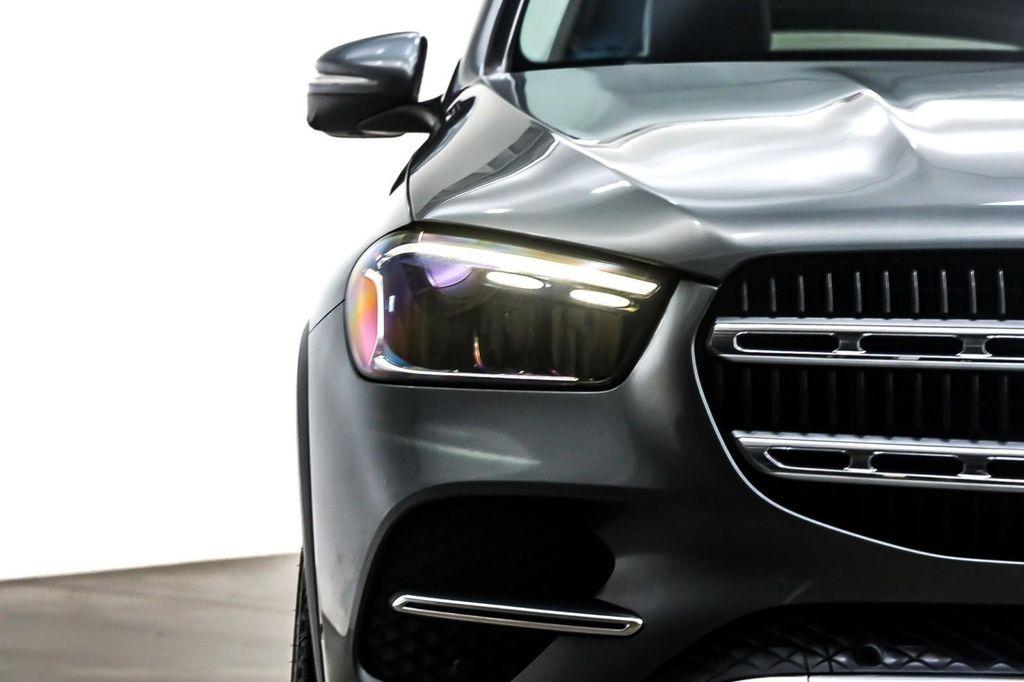 used 2024 Mercedes-Benz GLE 350 car, priced at $43,893