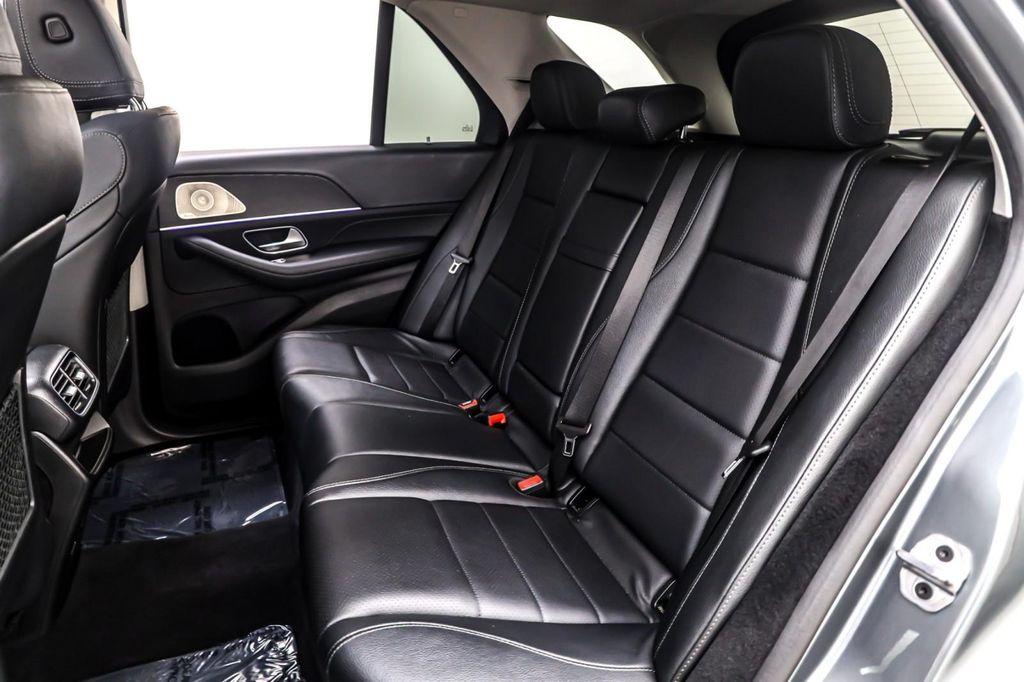 used 2024 Mercedes-Benz GLE 350 car, priced at $43,893