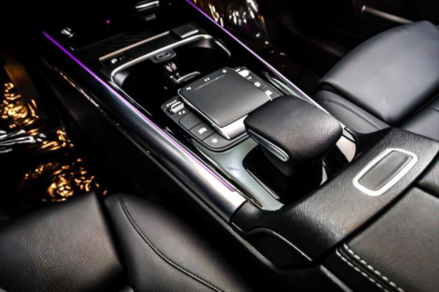 used 2021 Mercedes-Benz GLA 250 car, priced at $29,894