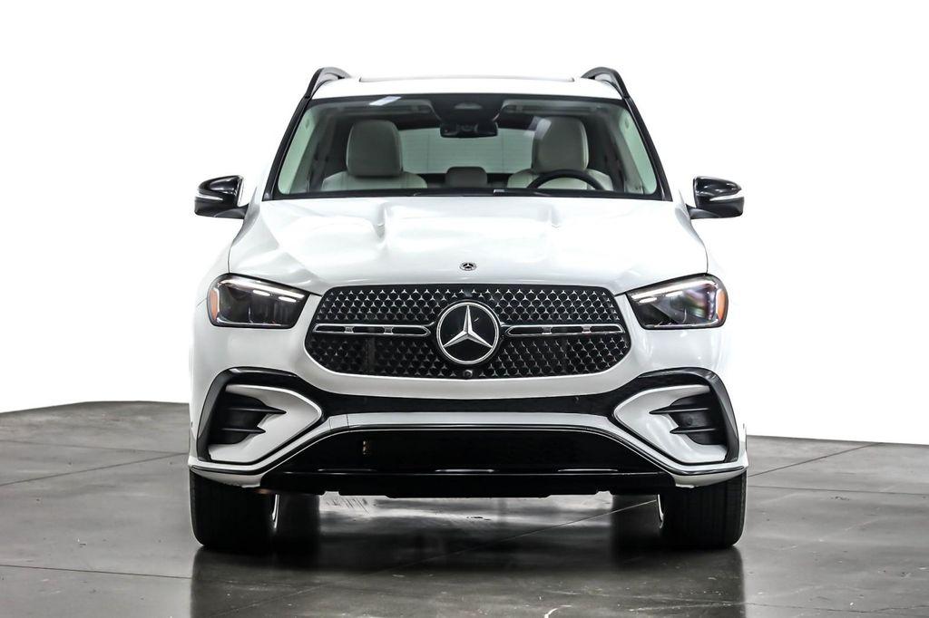 new 2026 Mercedes-Benz GLE 350 car, priced at $68,960