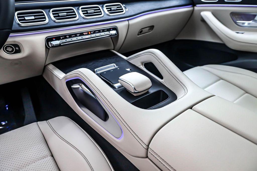 new 2026 Mercedes-Benz GLE 350 car, priced at $68,960