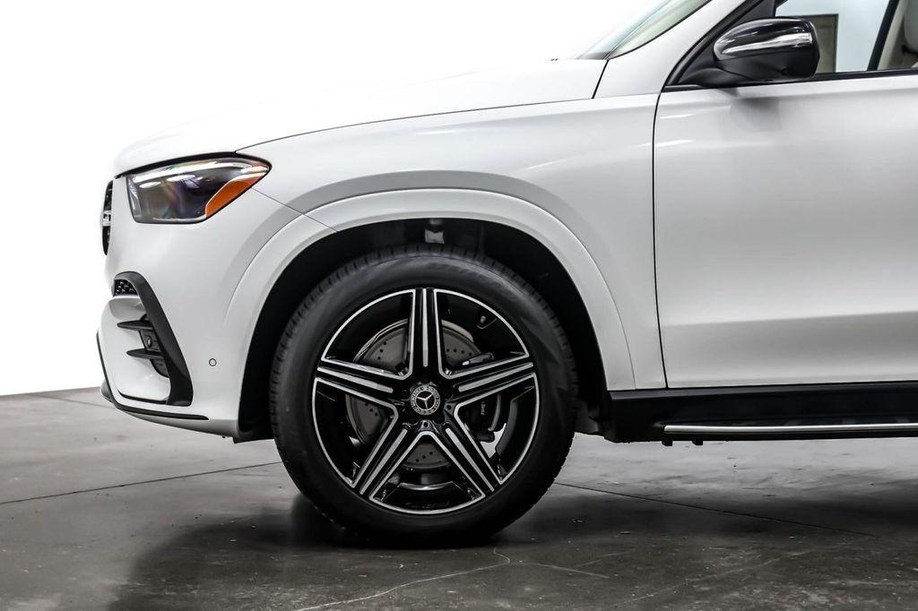 new 2026 Mercedes-Benz GLE 350 car, priced at $68,960