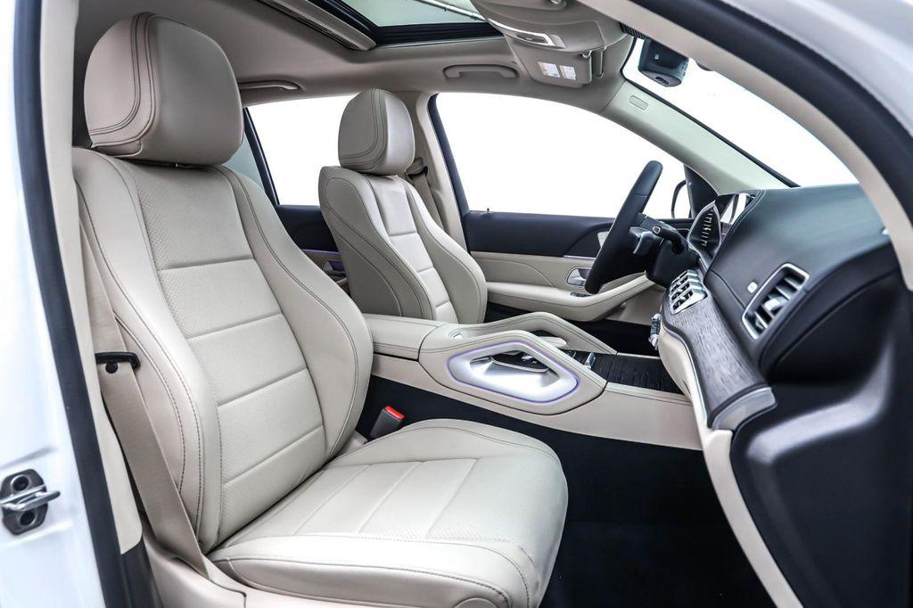 new 2026 Mercedes-Benz GLE 350 car, priced at $68,960