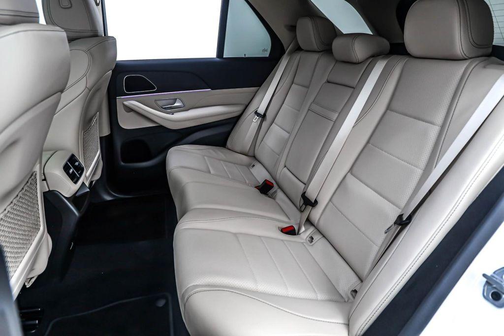 new 2026 Mercedes-Benz GLE 350 car, priced at $68,960