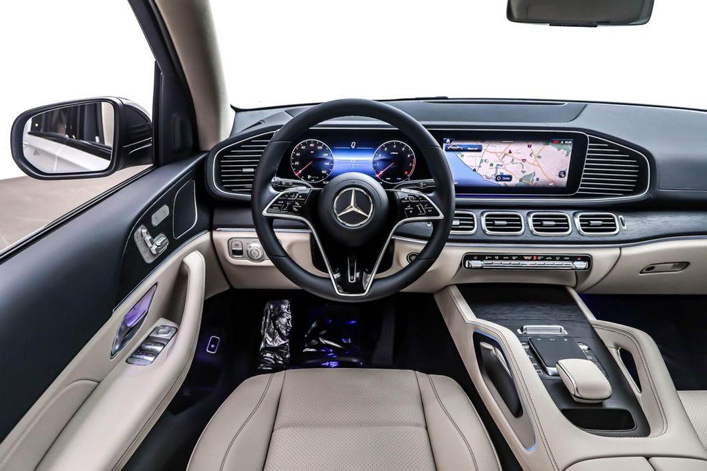 new 2026 Mercedes-Benz GLE 350 car, priced at $68,960