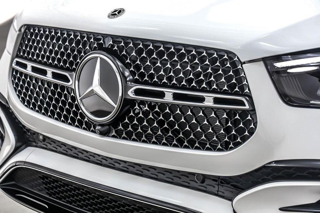 new 2026 Mercedes-Benz GLE 350 car, priced at $68,960