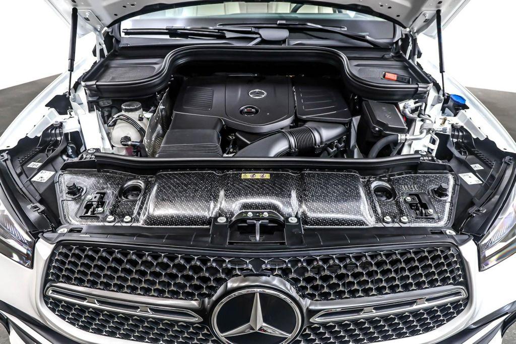 new 2026 Mercedes-Benz GLE 350 car, priced at $68,960