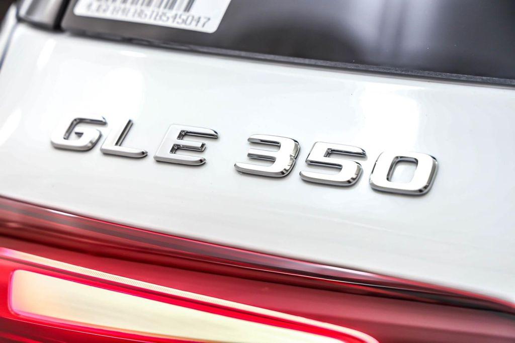 new 2026 Mercedes-Benz GLE 350 car, priced at $68,960