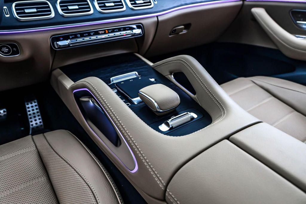 new 2025 Mercedes-Benz GLS 450 car, priced at $101,130