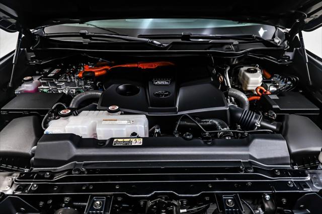 used 2025 Toyota Sequoia car, priced at $69,892