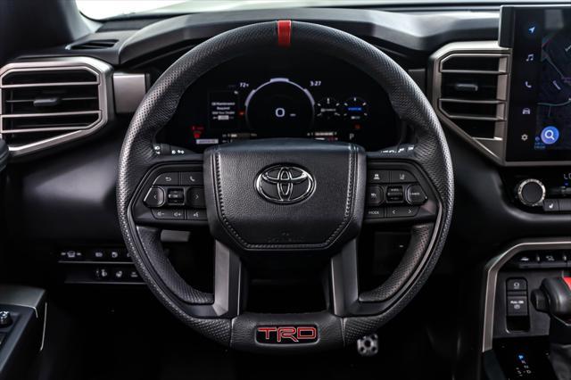 used 2025 Toyota Sequoia car, priced at $69,892