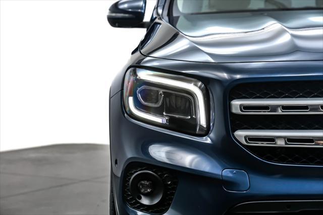 used 2021 Mercedes-Benz GLB 250 car, priced at $25,894