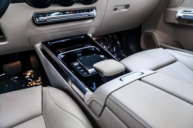used 2021 Mercedes-Benz GLB 250 car, priced at $25,894