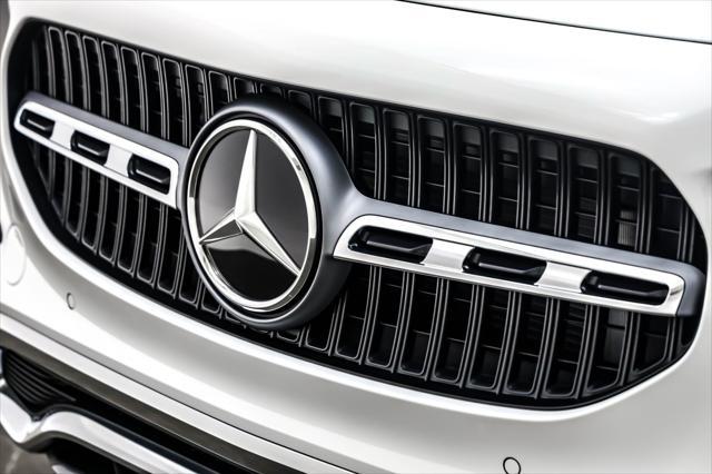 new 2025 Mercedes-Benz GLA 250 car, priced at $46,205