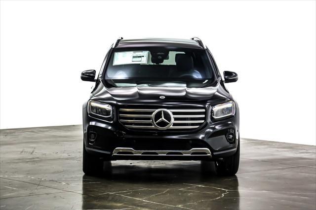 new 2024 Mercedes-Benz GLB 250 car, priced at $51,325