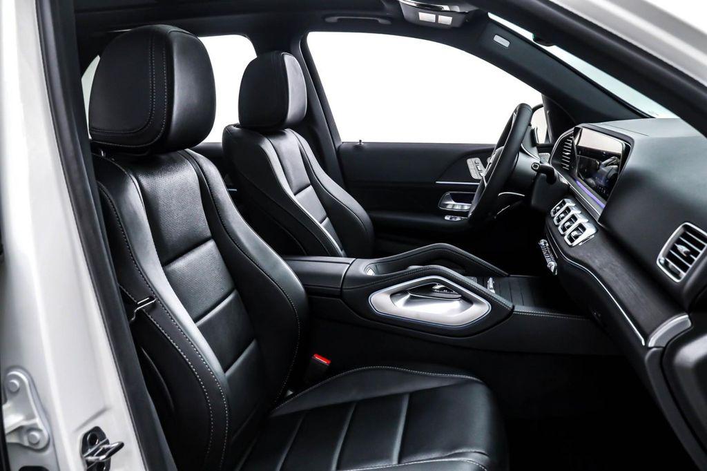 new 2025 Mercedes-Benz GLE 350 car, priced at $70,830