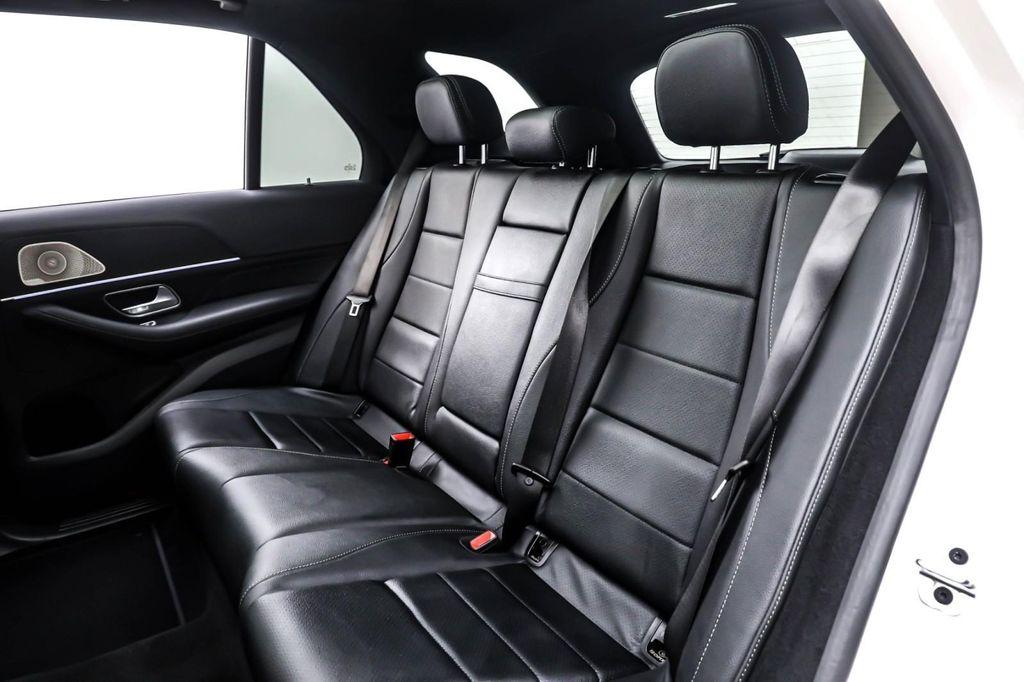 new 2025 Mercedes-Benz GLE 350 car, priced at $70,830