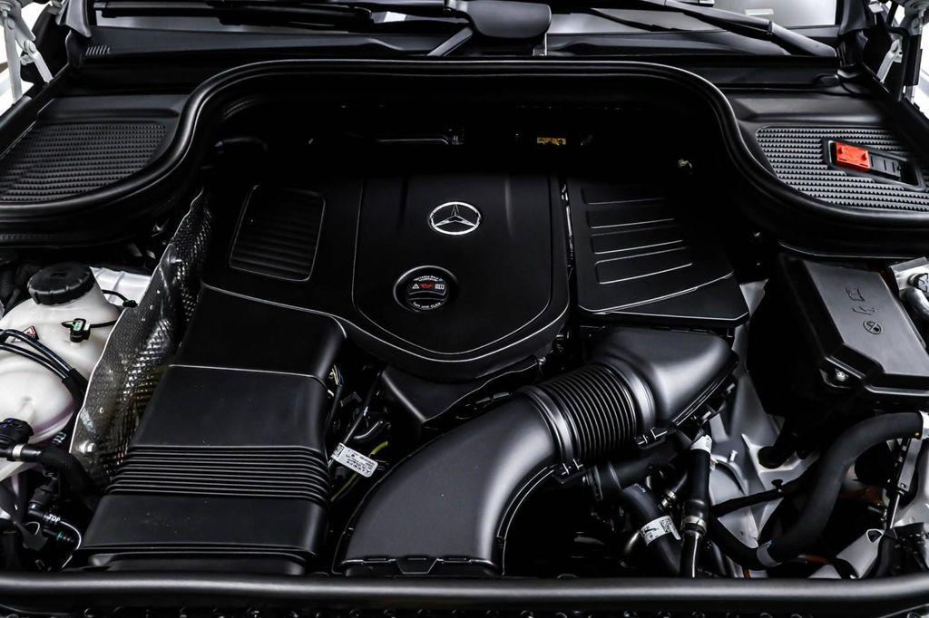 new 2025 Mercedes-Benz GLE 350 car, priced at $70,830