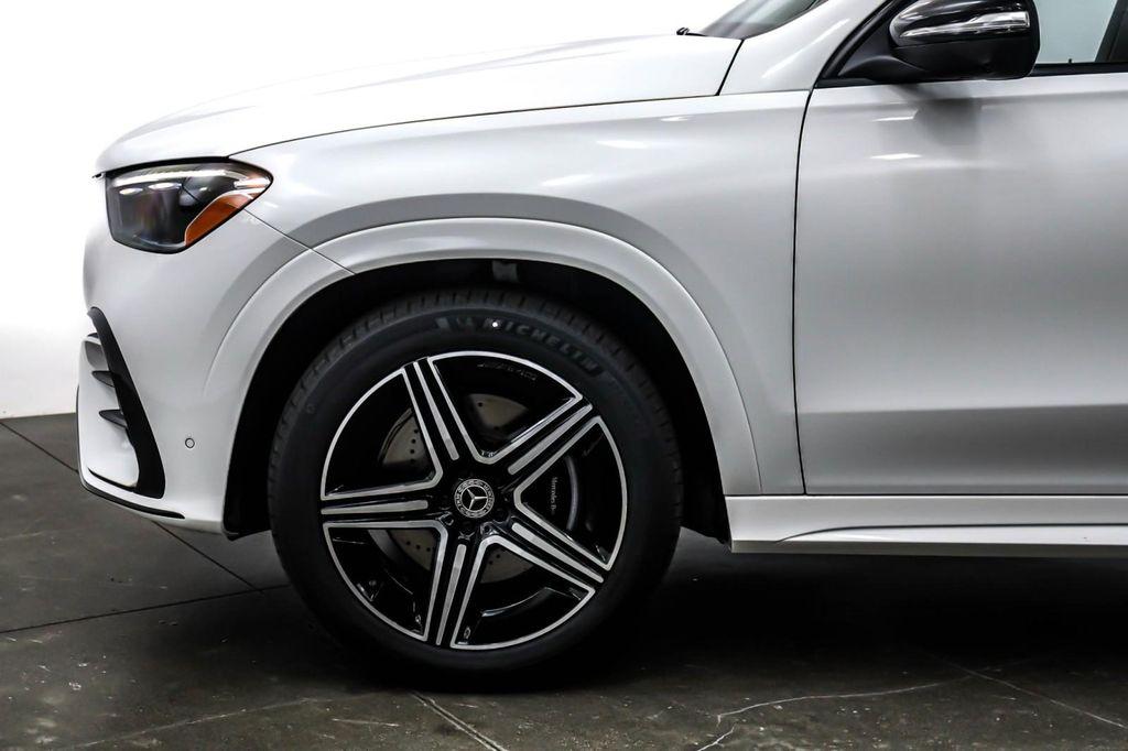 new 2025 Mercedes-Benz GLE 350 car, priced at $70,830
