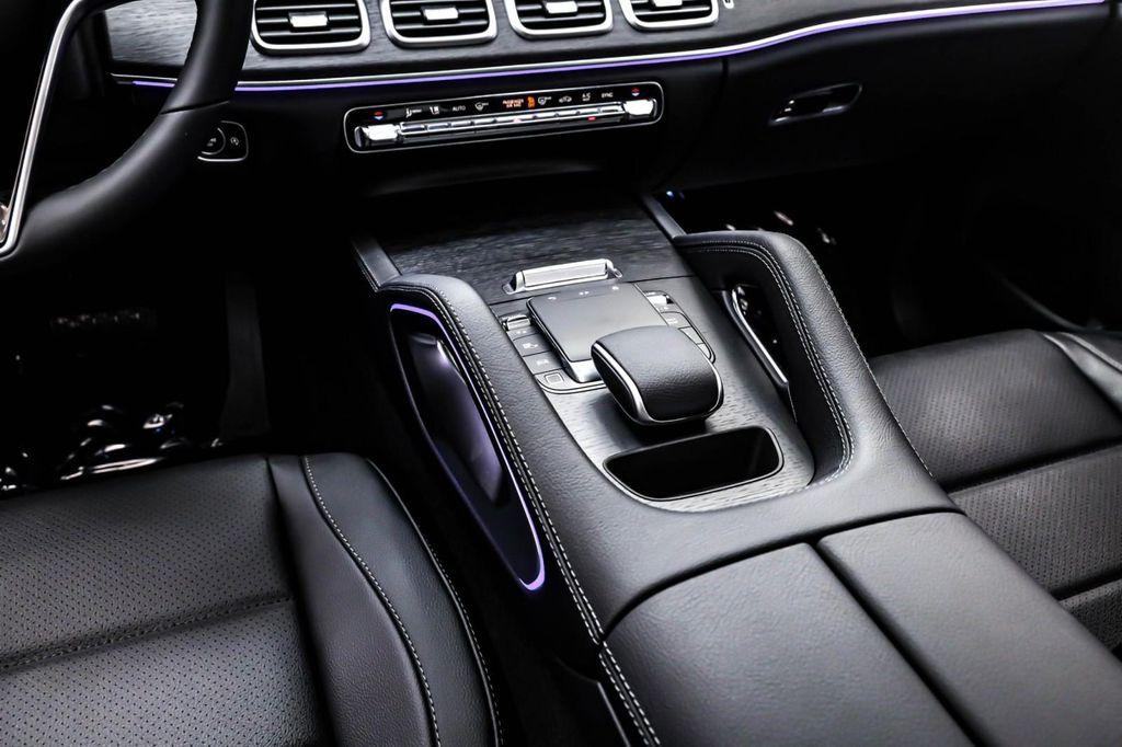 new 2025 Mercedes-Benz GLE 350 car, priced at $70,830