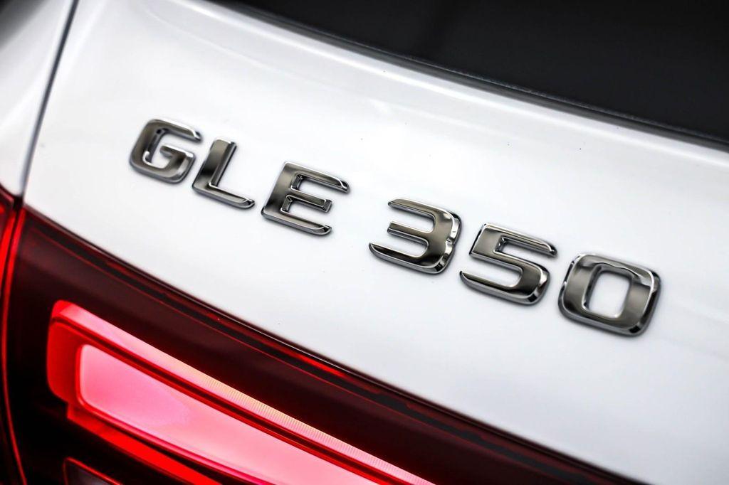 new 2025 Mercedes-Benz GLE 350 car, priced at $70,830