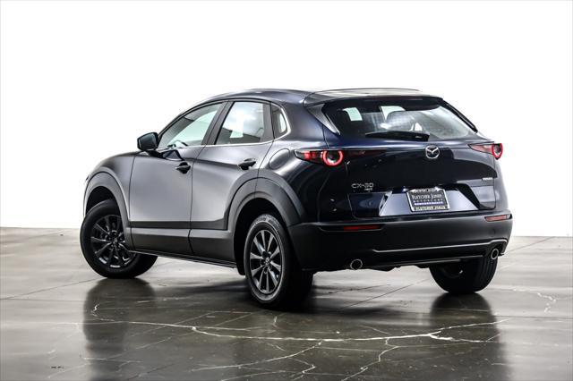 used 2023 Mazda CX-30 car, priced at $21,893