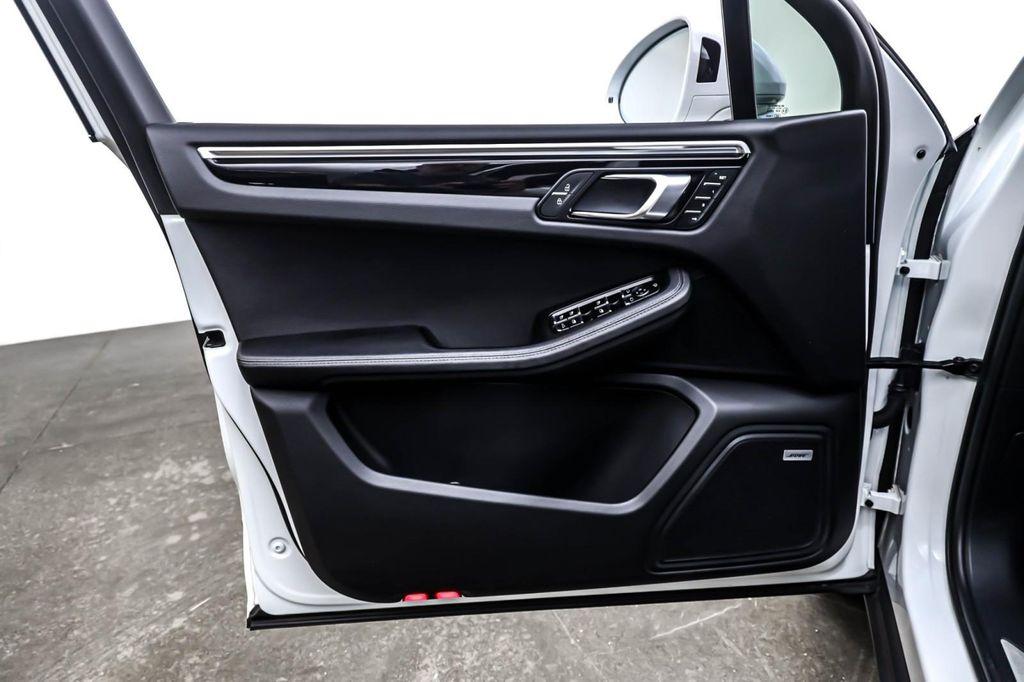 used 2023 Porsche Macan car, priced at $55,893