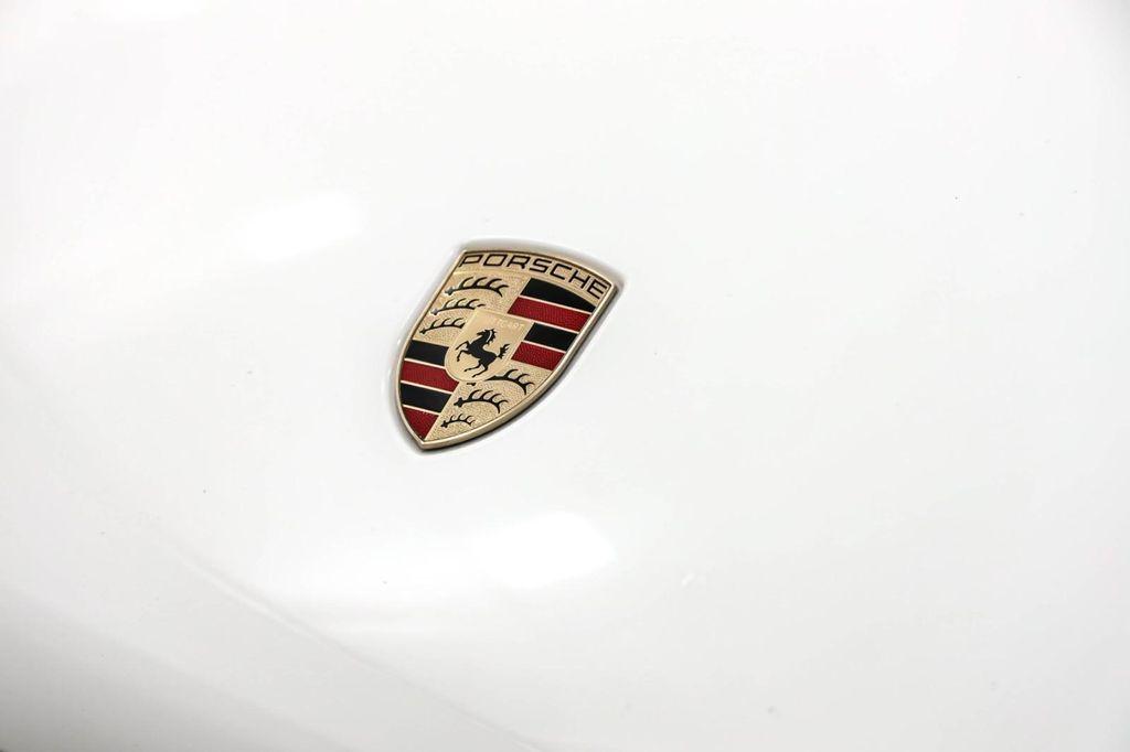 used 2023 Porsche Macan car, priced at $55,893