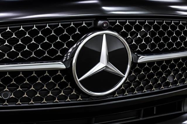 new 2024 Mercedes-Benz C-Class car, priced at $58,305