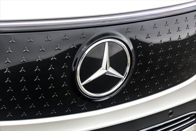 used 2024 Mercedes-Benz EQB 250 car, priced at $42,894