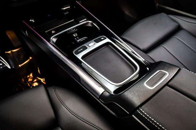 used 2024 Mercedes-Benz EQB 250 car, priced at $42,894