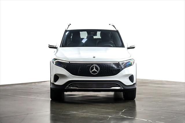 used 2024 Mercedes-Benz EQB 250 car, priced at $42,894