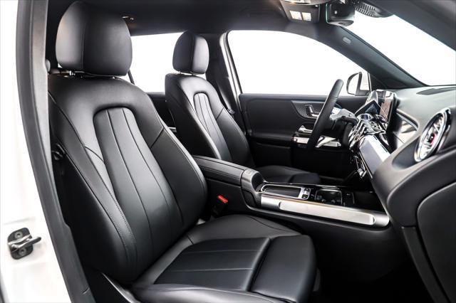 used 2024 Mercedes-Benz EQB 250 car, priced at $42,894
