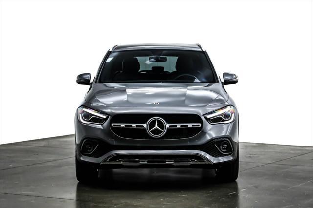 used 2021 Mercedes-Benz GLA 250 car, priced at $28,894