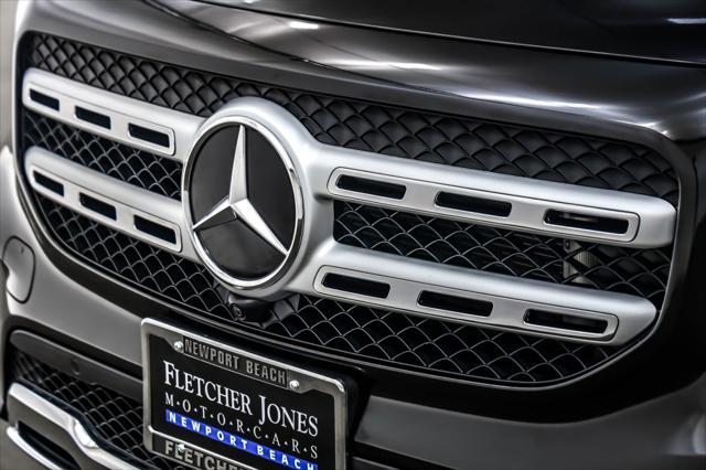 used 2021 Mercedes-Benz GLB 250 car, priced at $27,892