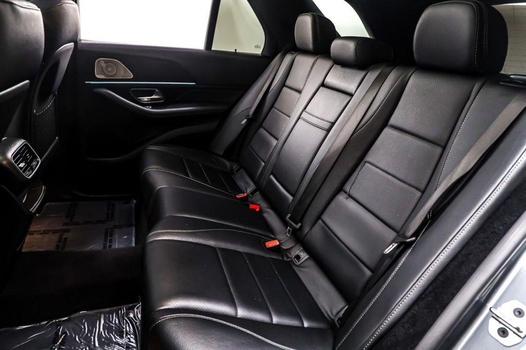 used 2022 Mercedes-Benz GLE 350 car, priced at $38,894