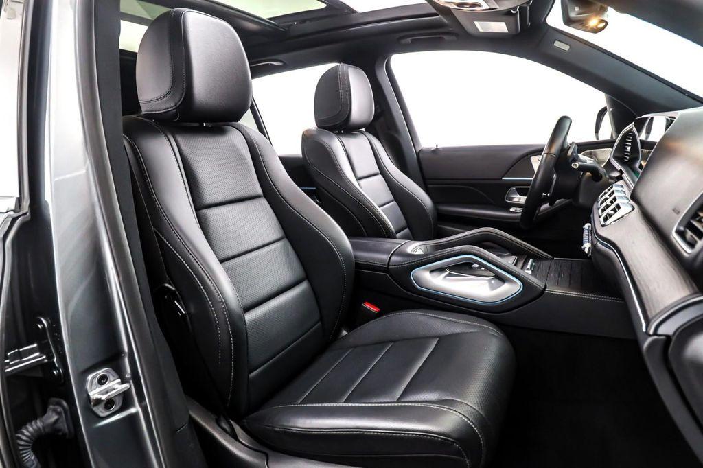 used 2022 Mercedes-Benz GLE 350 car, priced at $38,894